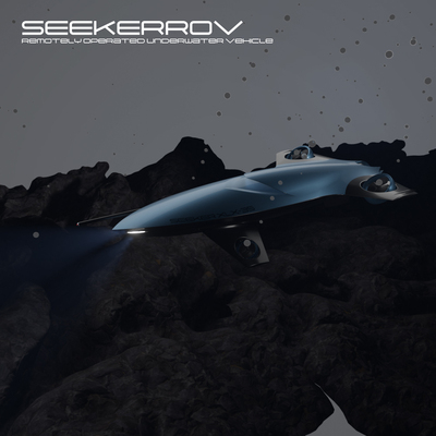 SeekerROV