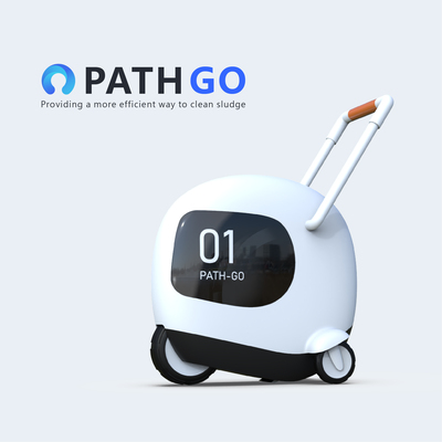 PATH-GO水災後清淤清理器